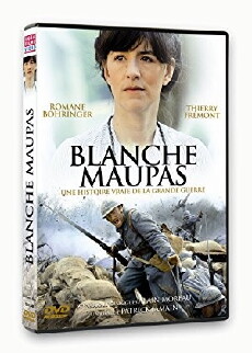 Blanche Maupas (2009) - Stream Online