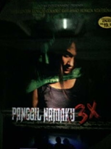Panggil namaku 3X (2005) - Stream Online