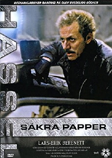 Roland Hassel polis - Säkra papper (1989) - Stream Online