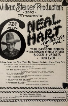 The Devil's Bowl (1923) - Stream Online