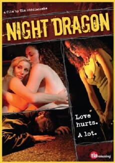 Night Dragon (2008) - Stream Online