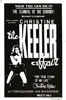 The Christine Keeler Story (1963) - Stream Online