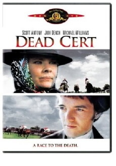 Dead Cert (1974) - Stream Online