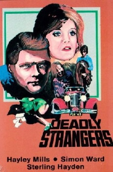Deadly Strangers (1975) - Stream Online