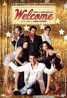 Welcome (2007) - Stream Online