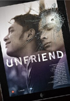 Unfriend (2014) - Stream Online