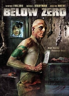 Below Zero (2011) - Stream Online