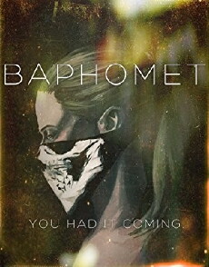 Baphomet (2017) - Stream Online