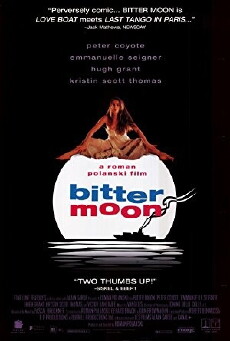 Bitter Moon (1992) - Stream Online