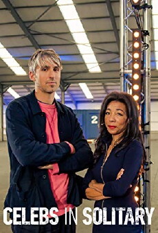 Celebs in Solitary (2018) - Stream Online