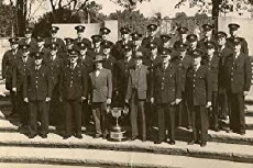 N.S.W. Police Choir (1958) - Stream Online