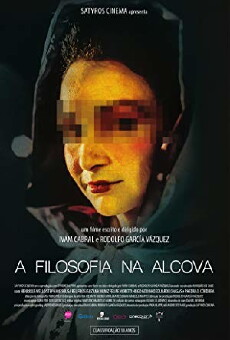 Philosophy in the Boudoir (2017) - Stream Online
