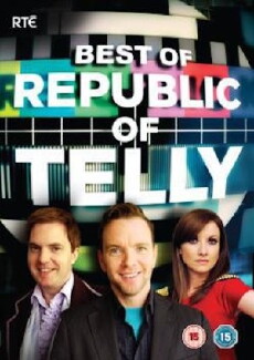 Republic of Telly (2009) - Stream Online