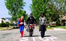 Super Squad (2015) - Stream Online