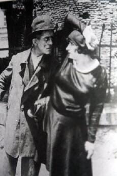 Burya na mladostta (1930) - Stream Online