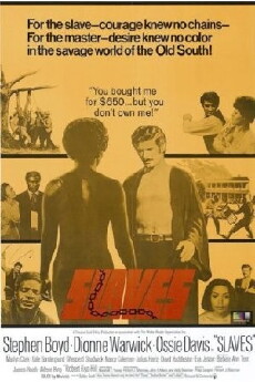 Slaves (1969) - Stream Online