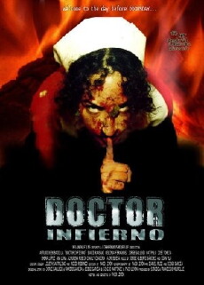 Dr. Hell (2007) - Stream Online