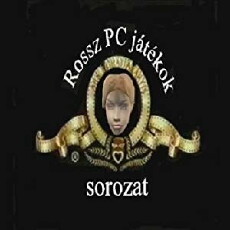 Rossz PC Játékok Sorozat (2007) - Stream Online