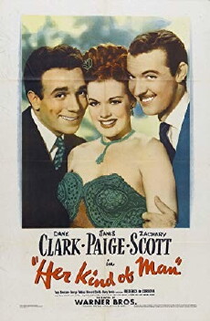 Her Kind of Man (1946) - Stream Online