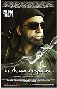 Vishwaroopam (2013) - Stream Online
