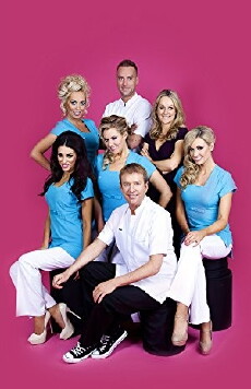 Celebrity Salon (2010) - Stream Online