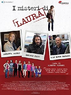 I Misteri di Laura (2015) - Stream Online