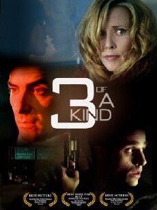 3 of a Kind (2012) - Stream Online