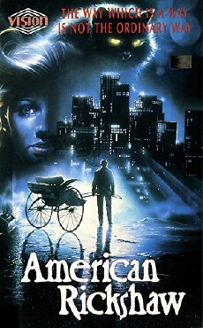 American Rikscha (1990) - Stream Online