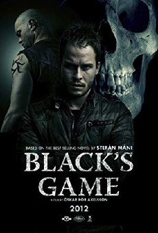 Black's Game - Kaltes Land (2012) - Stream Online
