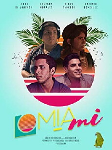 MIA-mi (2015) - Stream Online