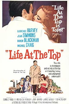 Life at the Top (1965) - Stream Online