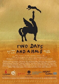 Dos Dias Y Medio (2013) - Stream Online