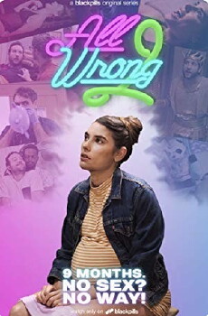 All Wrong (2017) - Stream Online