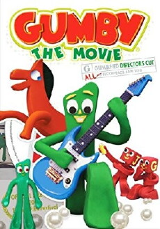 Gumby 1 (1995) - Stream Online