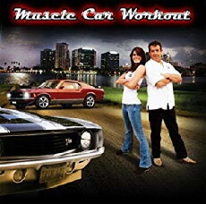 Muscle Car Workout (2012) - Stream Online