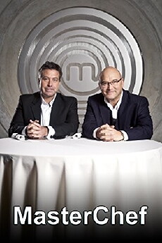 MasterChef (2005) - Stream Online