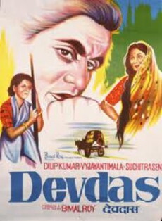 Devdas (1955) - Stream Online