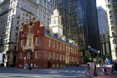 The Streets of Boston (2018) - Stream Online