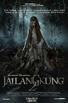 Jailangkung 2 (2018) - Stream Online