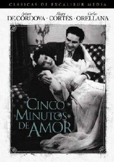 Five Secret Minutes of Love (1941) - Stream Online