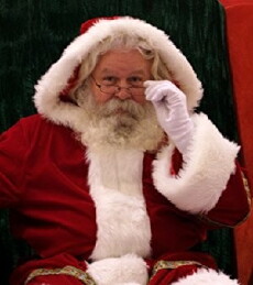 Father Christmas the Movie (2020) - Stream Online