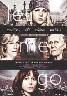 Let Me Go (2017) - Stream Online