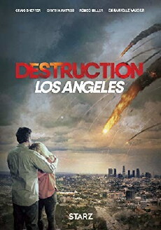 Destruction Los Angeles (2017) - Stream Online