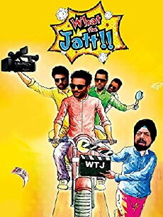 What the Jatt!! (2015) - Stream Online