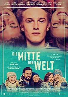 Center of My World (2016) - Stream Online
