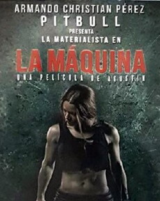La Máquina (2017) - Stream Online