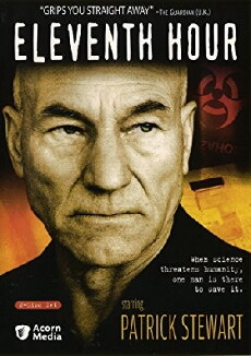 Eleventh Hour (2006) - Stream Online