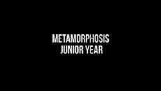 Metamorphosis: Junior Year (2017) - Stream Online