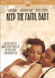 Keep the Faith, Baby (2002) - Stream Online