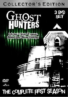 Ghost Hunters (2004) - Stream Online